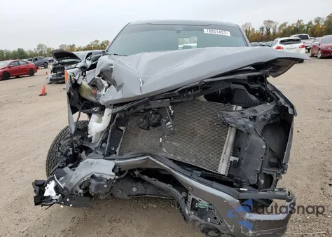 2022 Ford F150 Supercrew из США, поврежденный, VIN 1FTFW1E58NKD98248